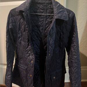 Women’s Barbour jacket